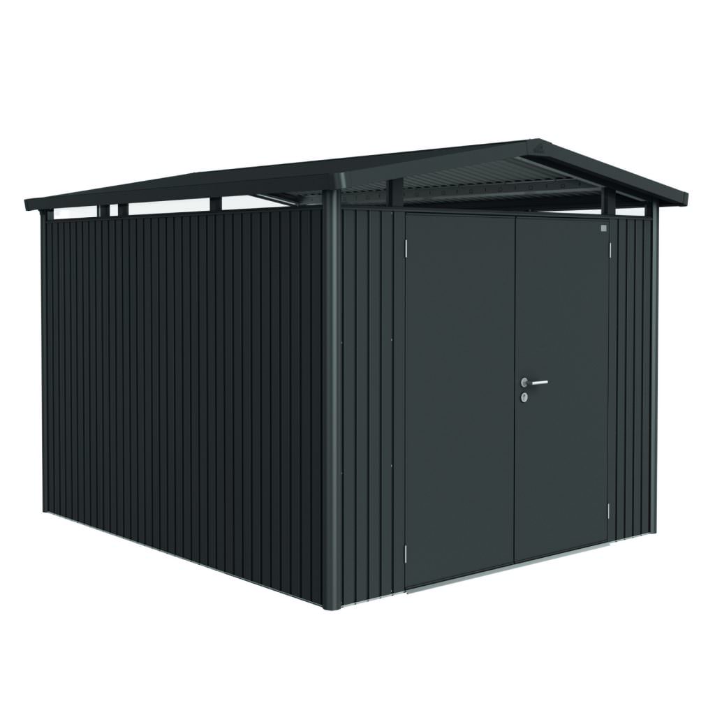 Pure Garden Buildings