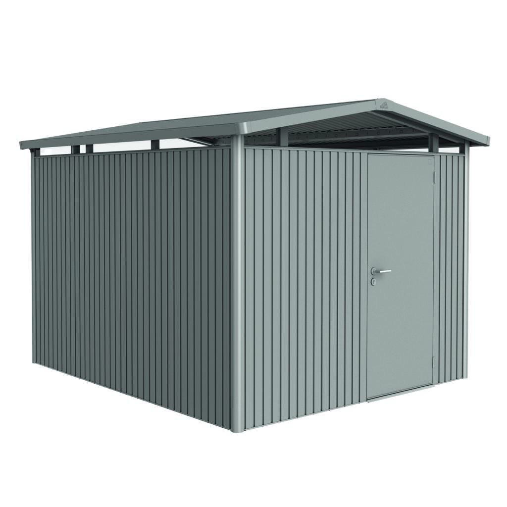 Pure Garden Buildings
