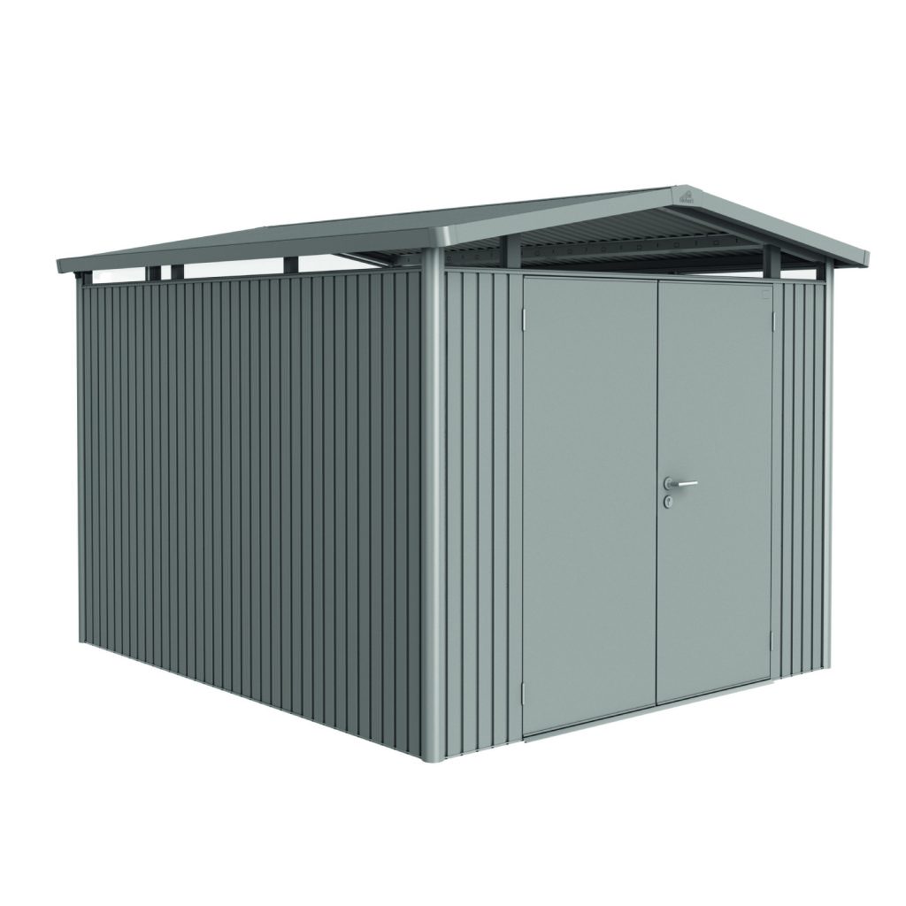Pure Garden Buildings