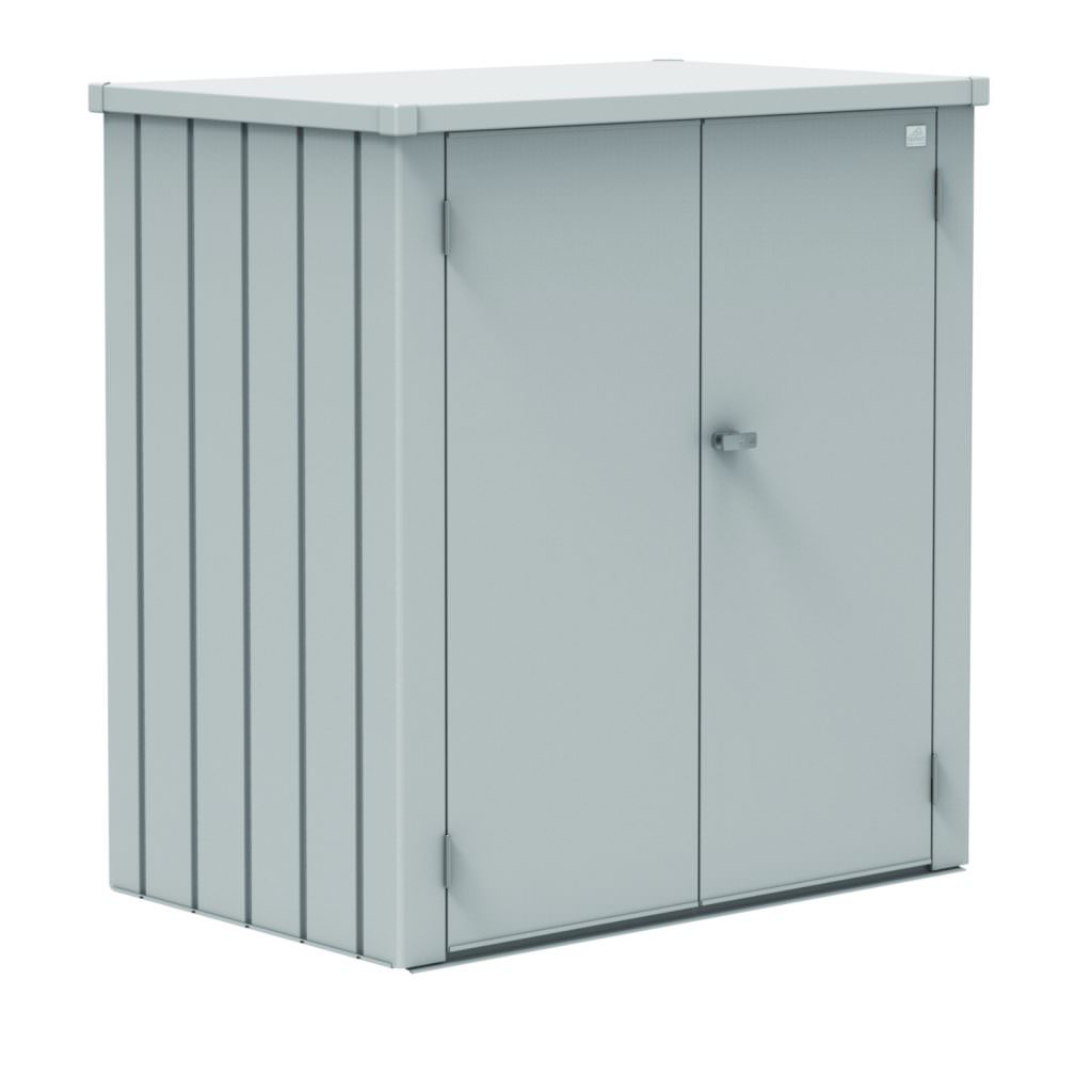 Biohort High Quality Romeo Garden Patio Locker - Image 3