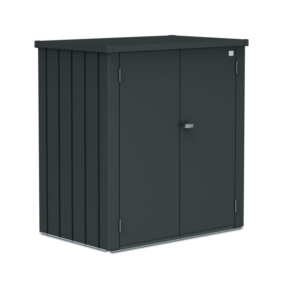Biohort High Quality Romeo Garden Patio Locker - Image 5