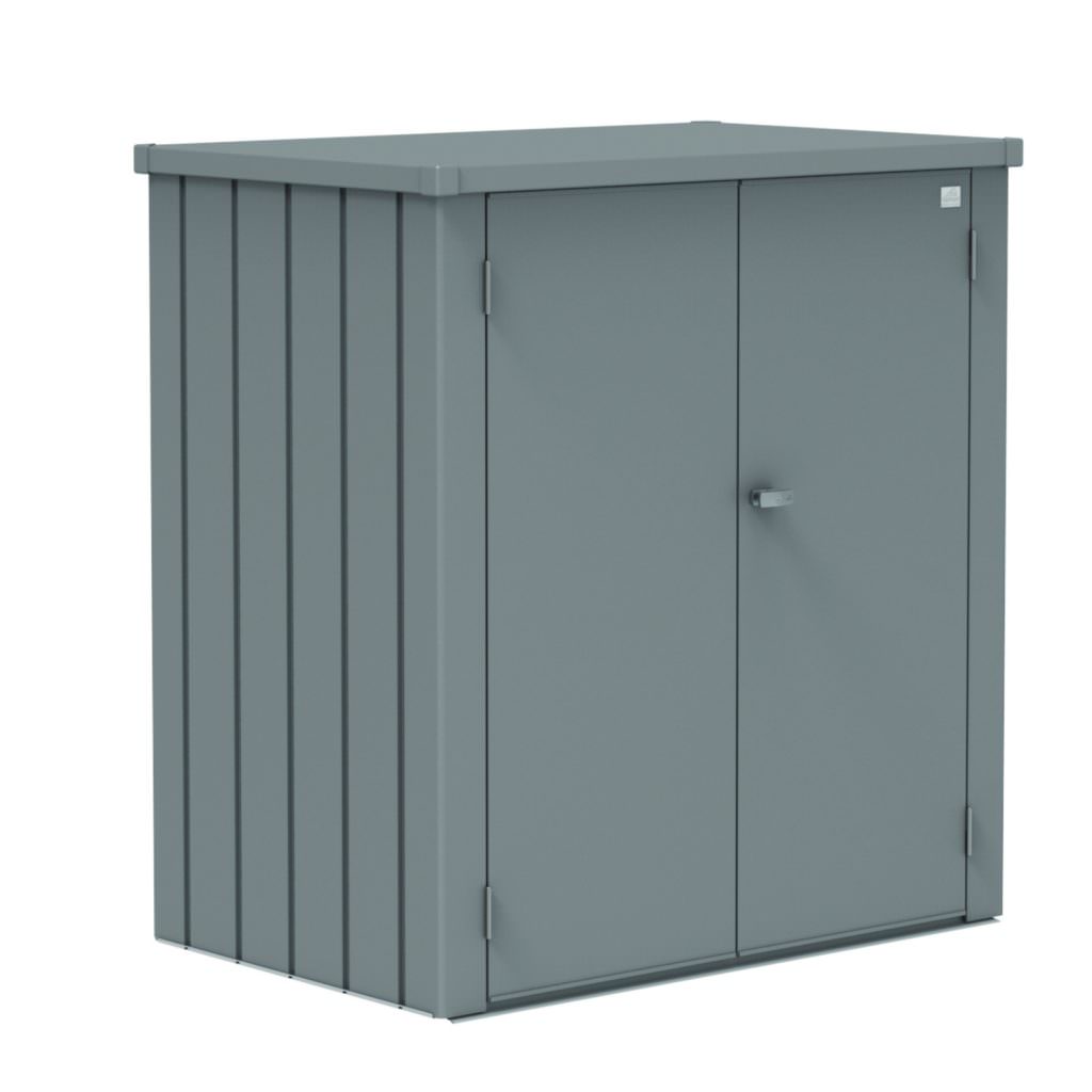 Biohort High Quality Romeo Garden Patio Locker - Image 4