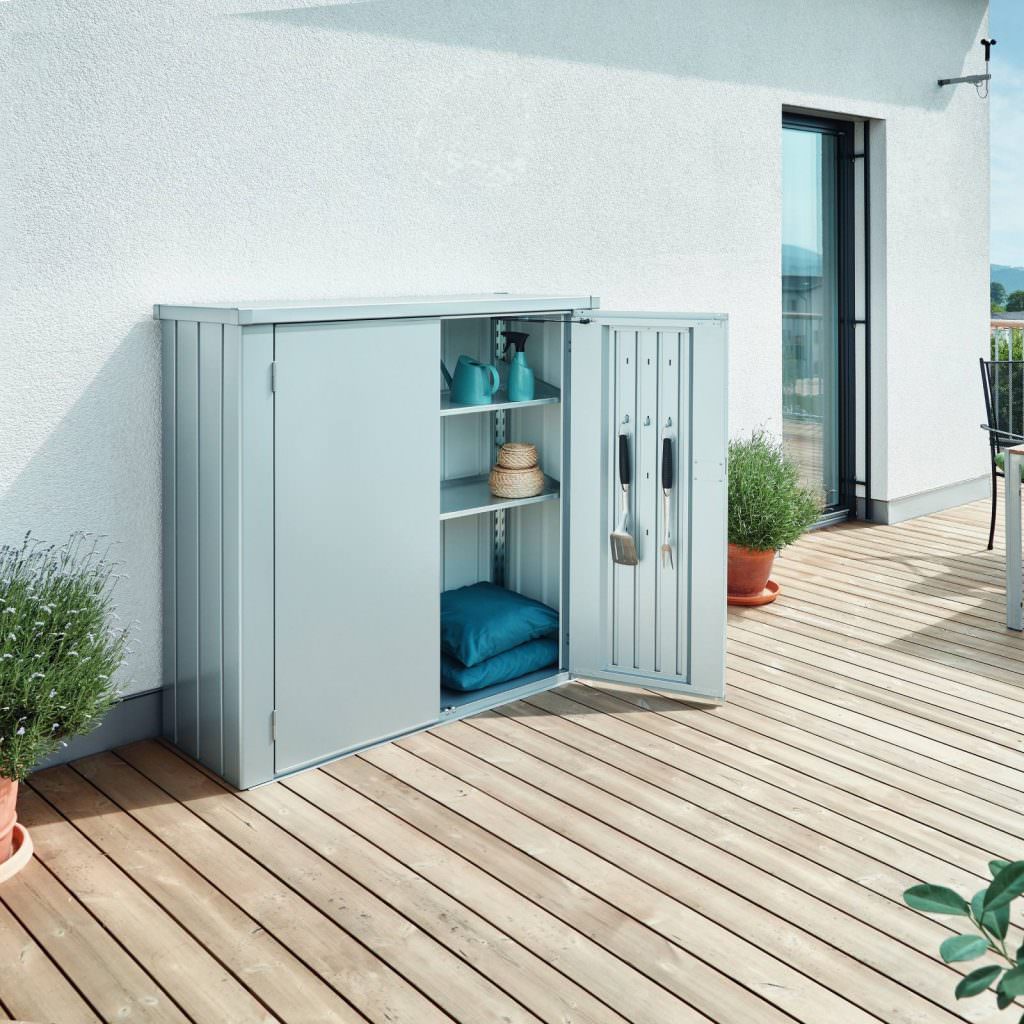Pure Garden Buildings