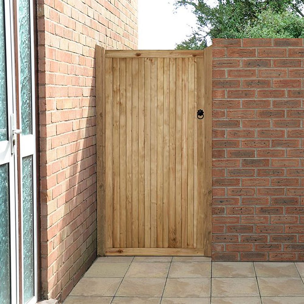 Decibel Noise Reduction Gate 6ft (1.8m High)