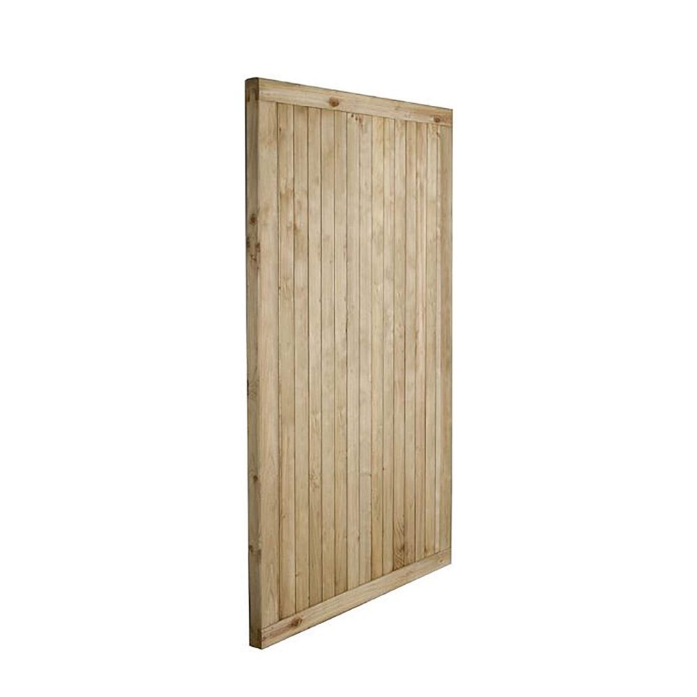 Decibel Noise Reduction Gate 6ft (1.8m High) - Image 2