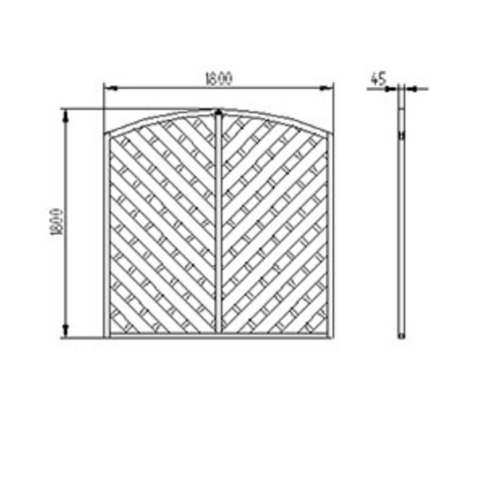 Pure Garden Buildings