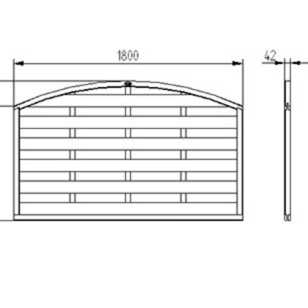 Pure Garden Buildings