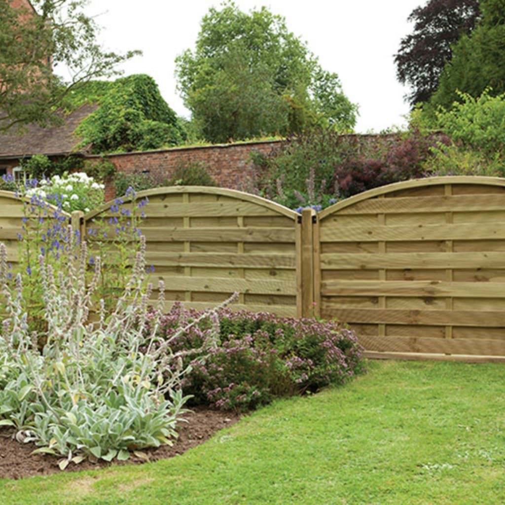 Pure Garden Buildings
