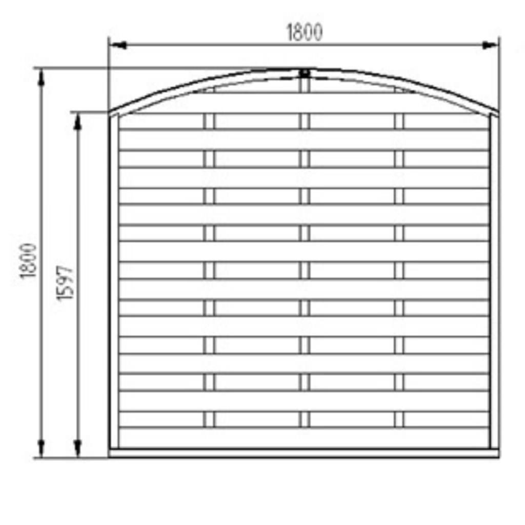 Pure Garden Buildings