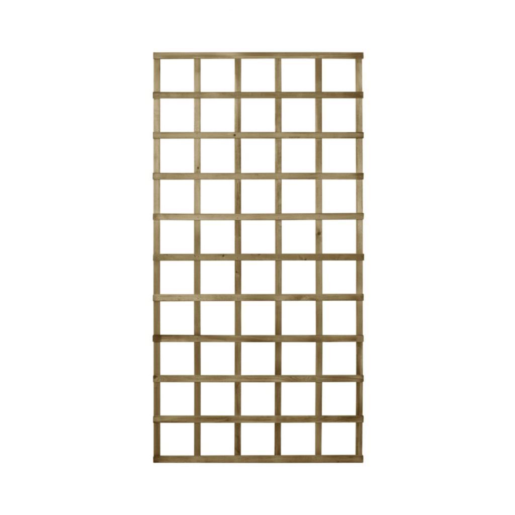 Pure Garden Buildings