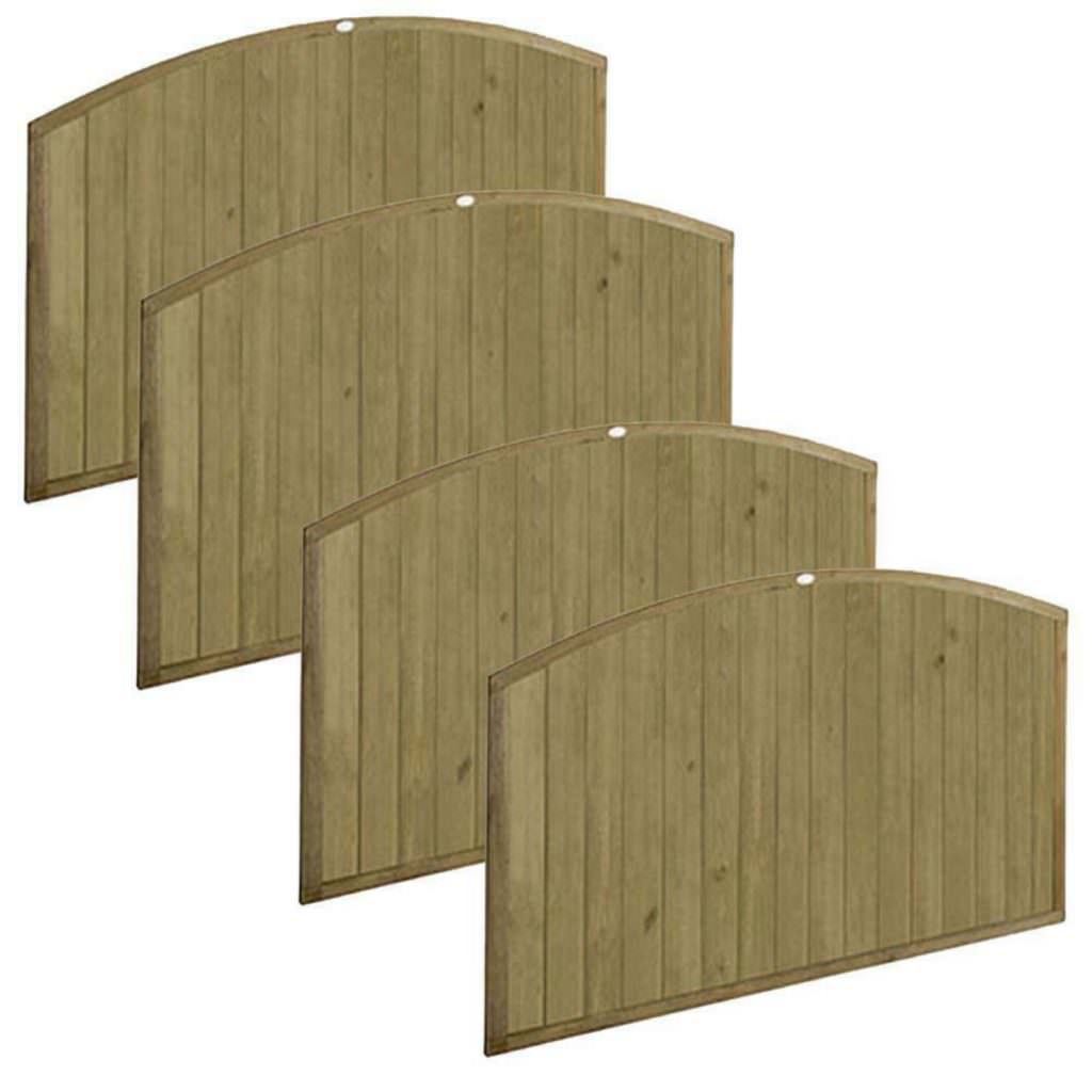 Pure Garden Buildings
