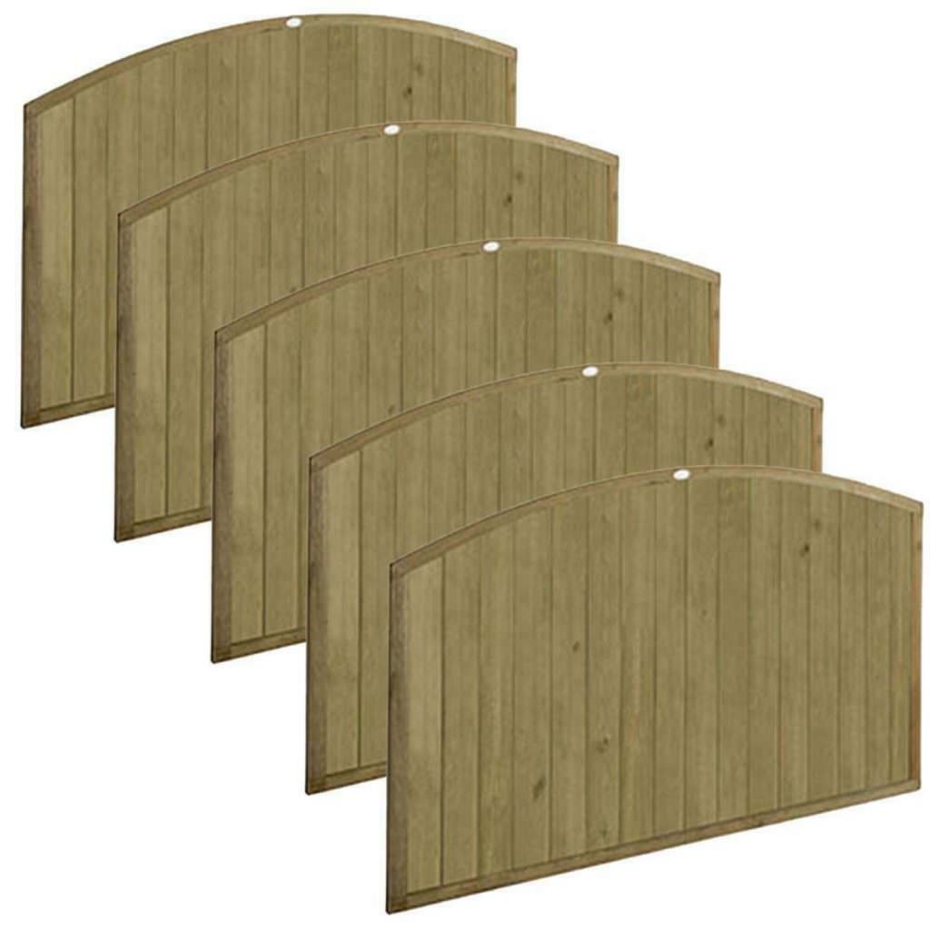 Pure Garden Buildings