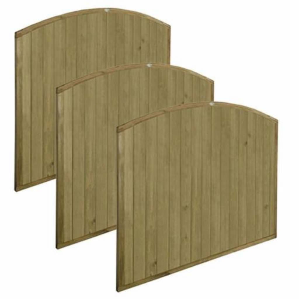 Pure Garden Buildings