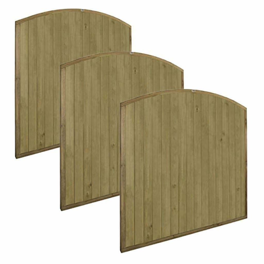 Pure Garden Buildings