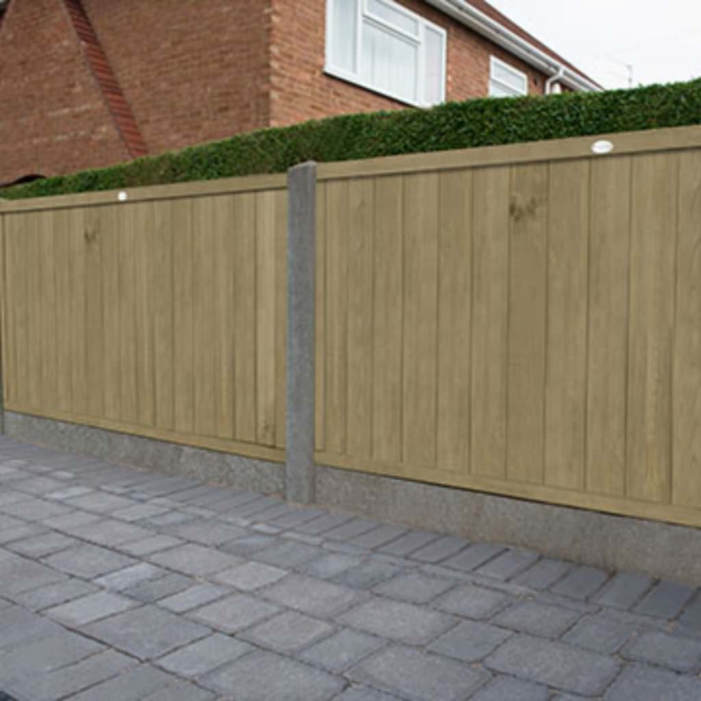 Pure Garden Buildings