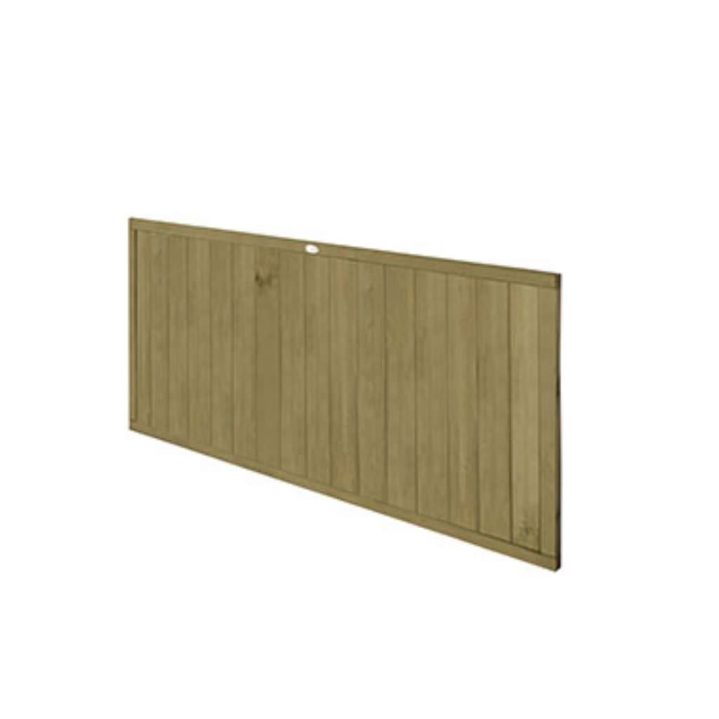 Pure Garden Buildings