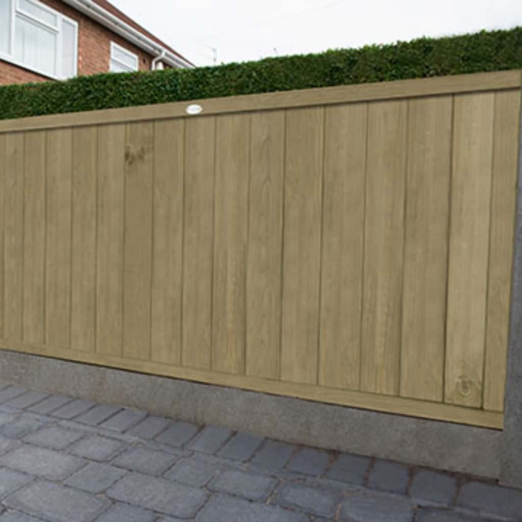 Pure Garden Buildings