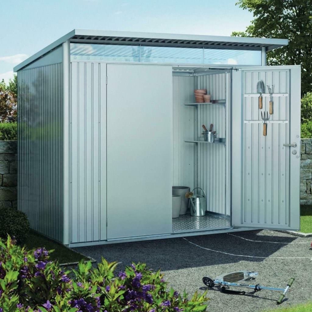 Pure Garden Buildings