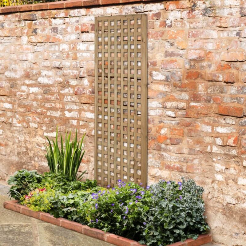 Premium Framed Trellis - 180 x 60cm