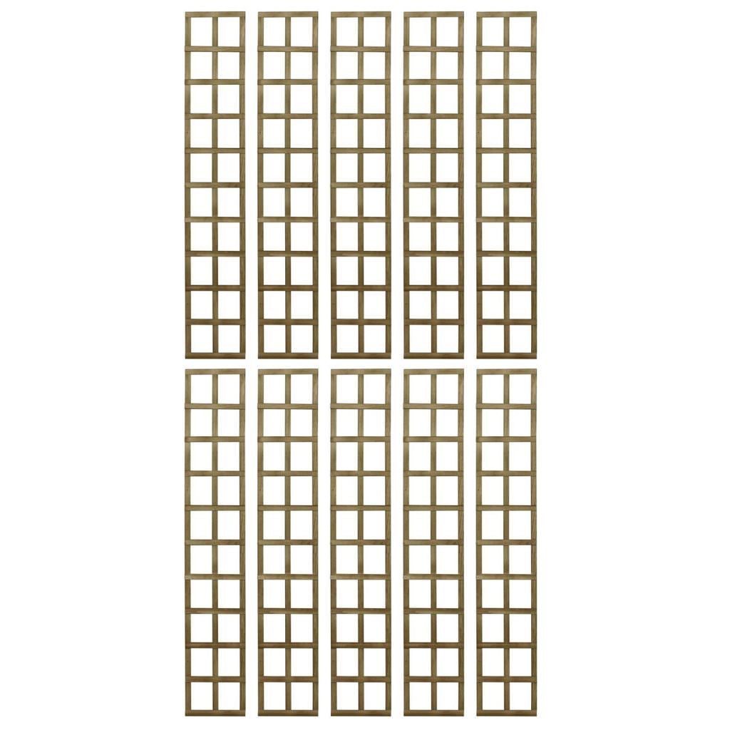 Pure Garden Buildings