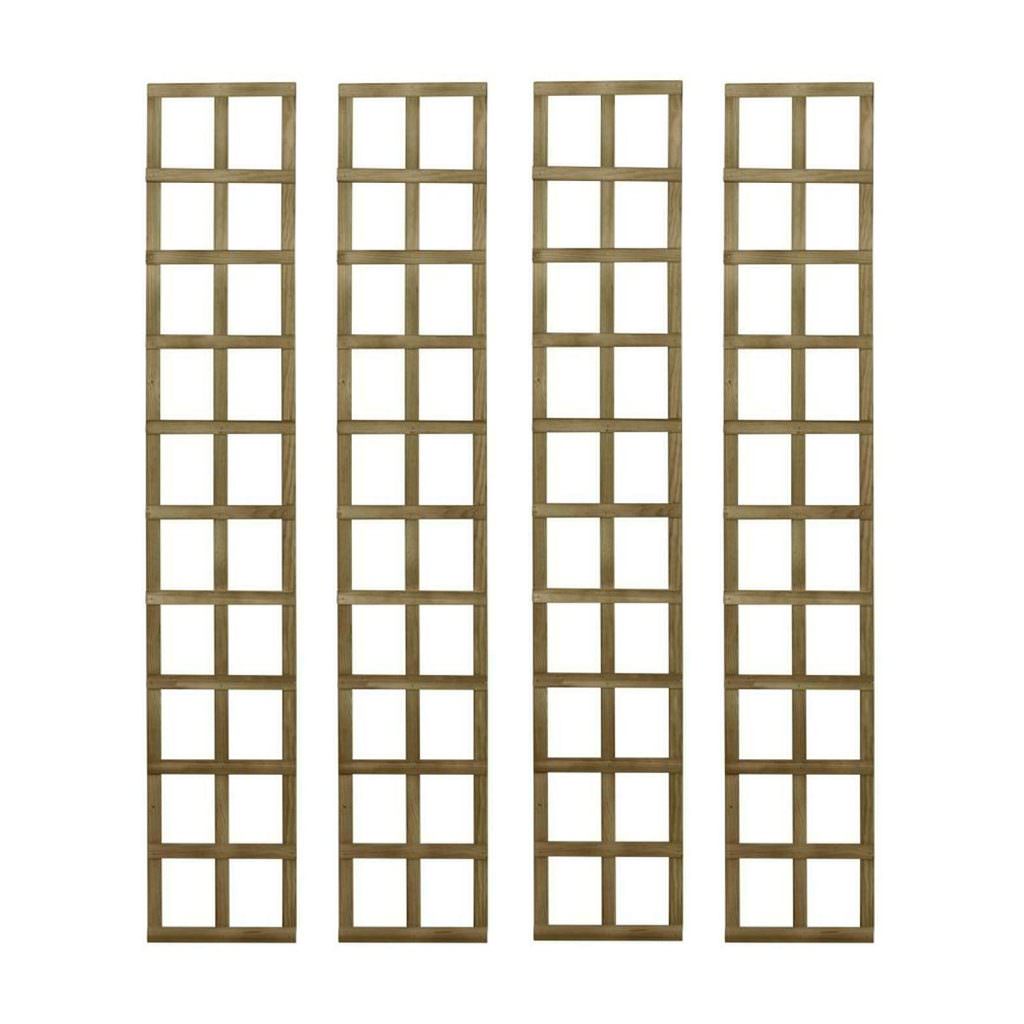 Pure Garden Buildings