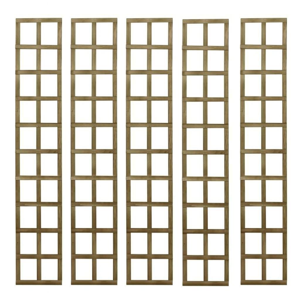 Pure Garden Buildings