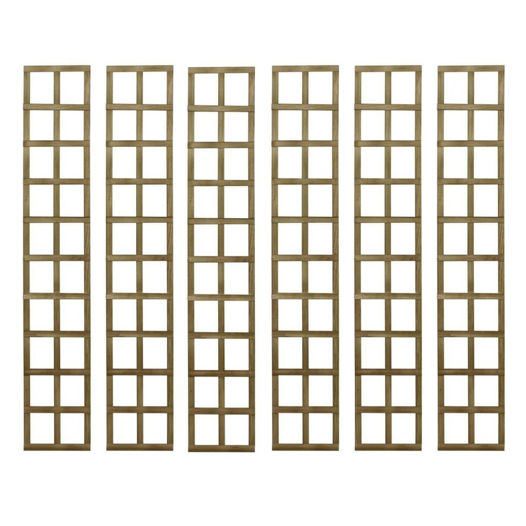Pure Garden Buildings