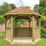 Pure Garden Buildings