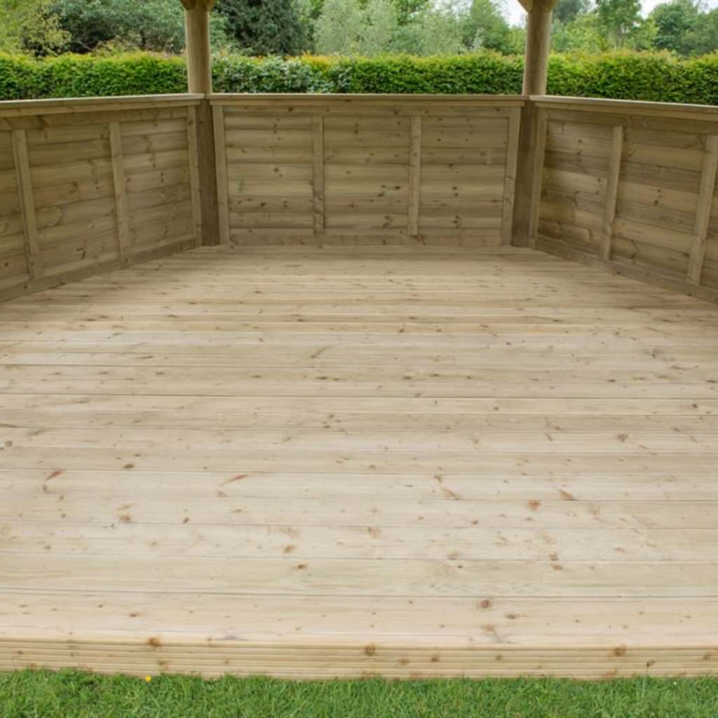 Pure Garden Buildings