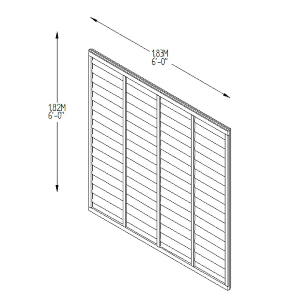 Pure Garden Buildings