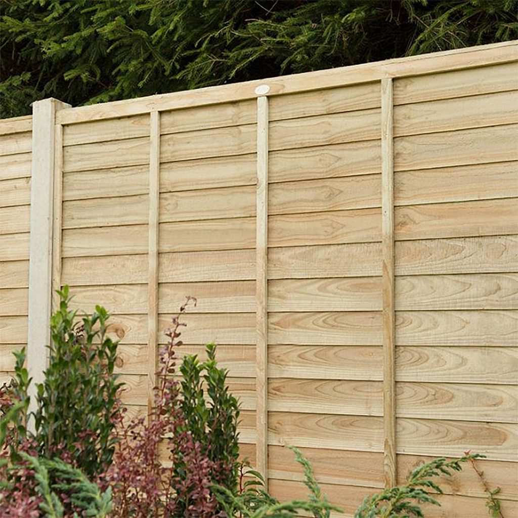 Pure Garden Buildings