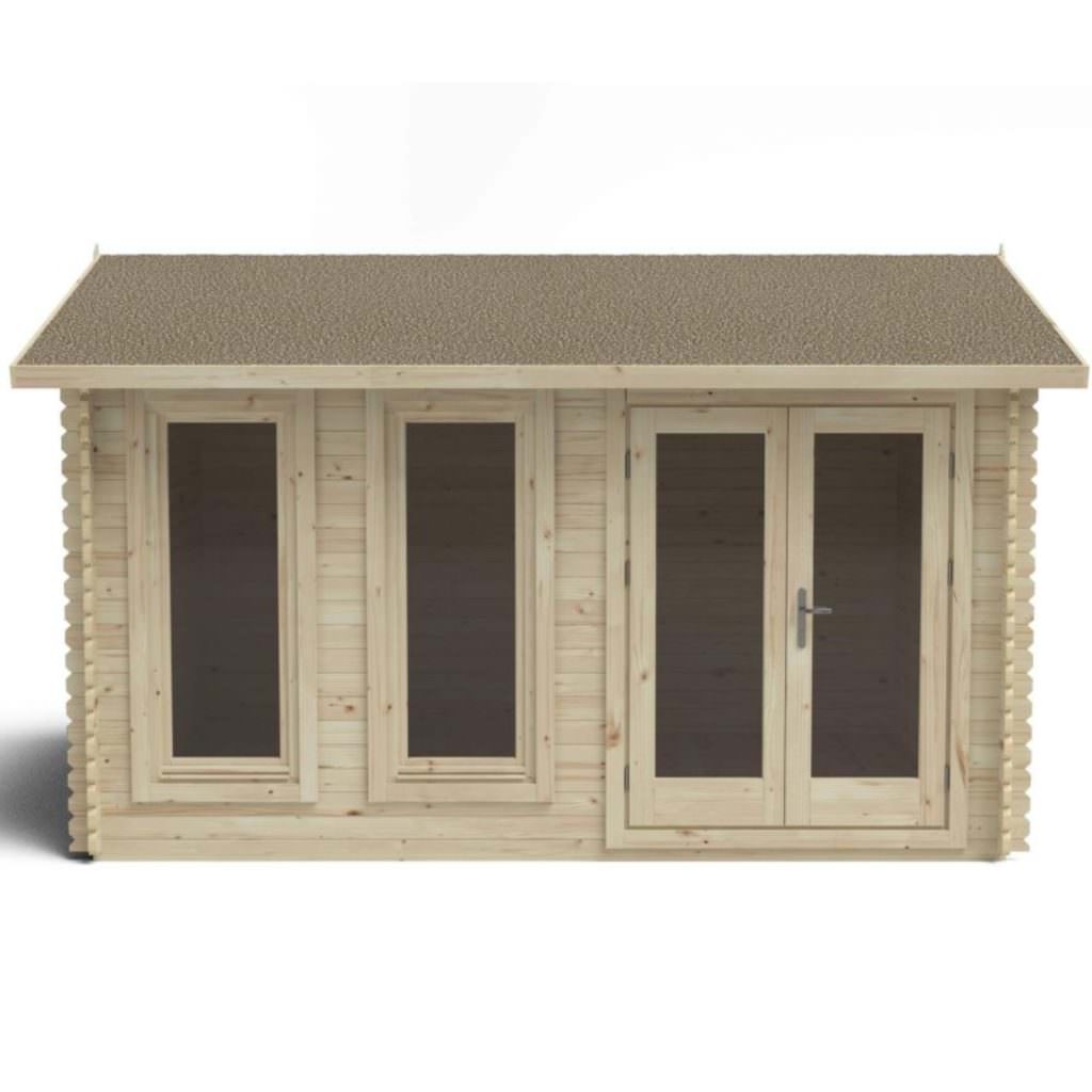 Pure Garden Buildings