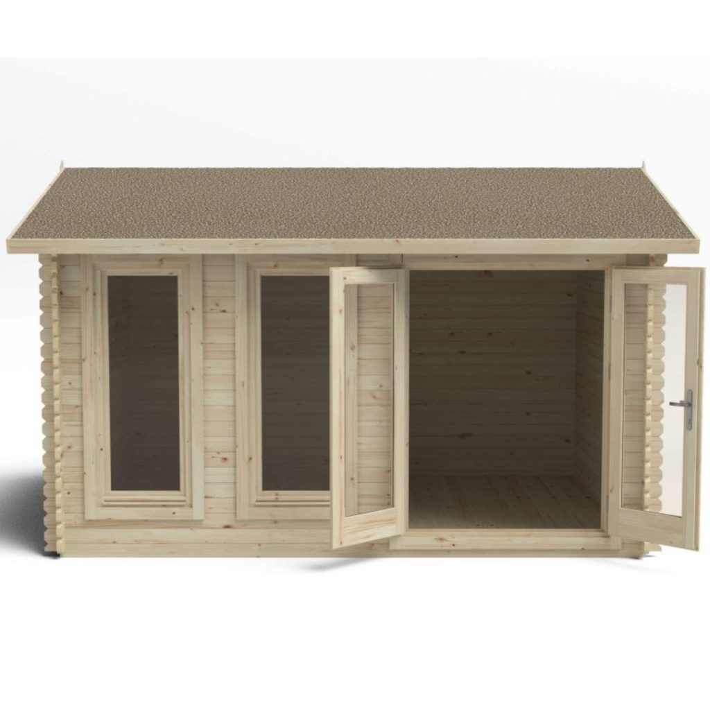 Pure Garden Buildings