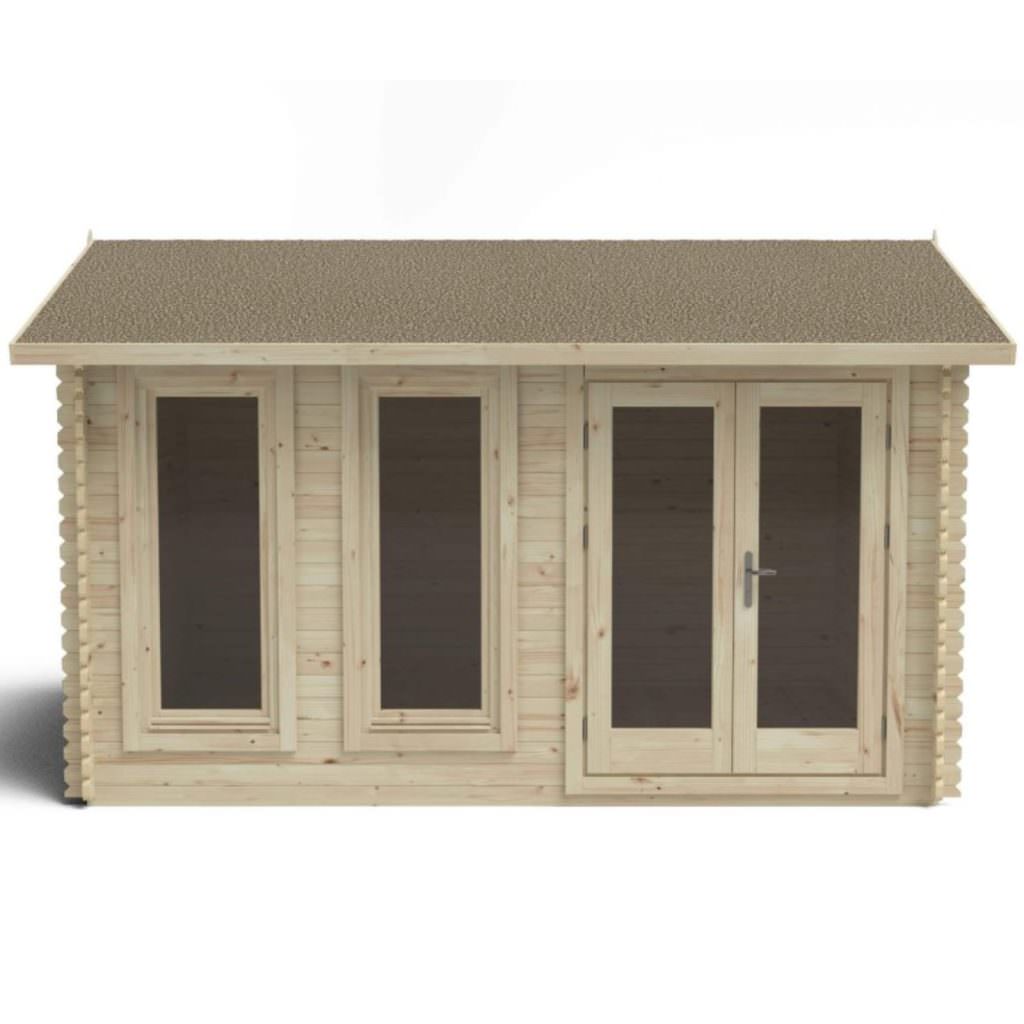 Pure Garden Buildings