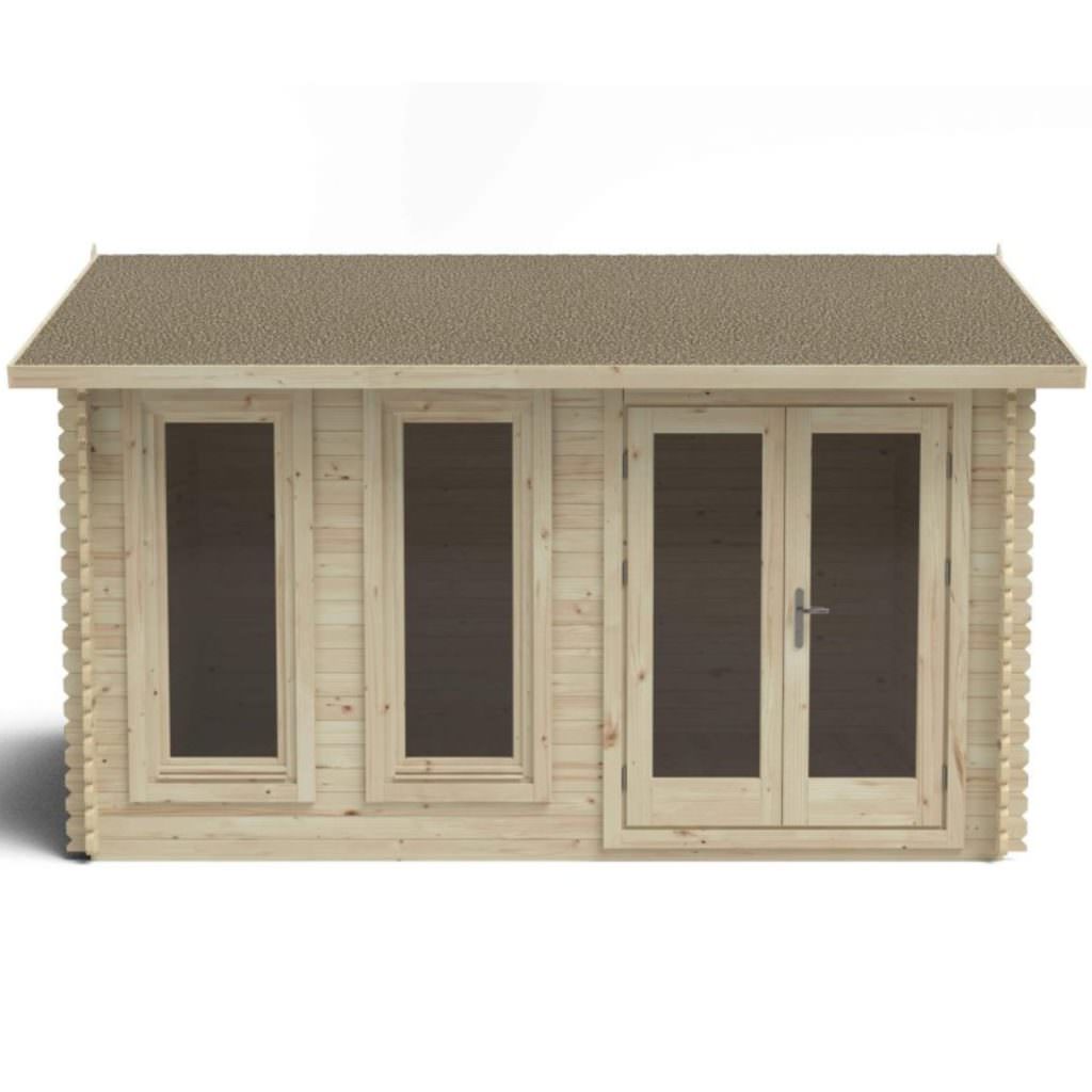 Pure Garden Buildings