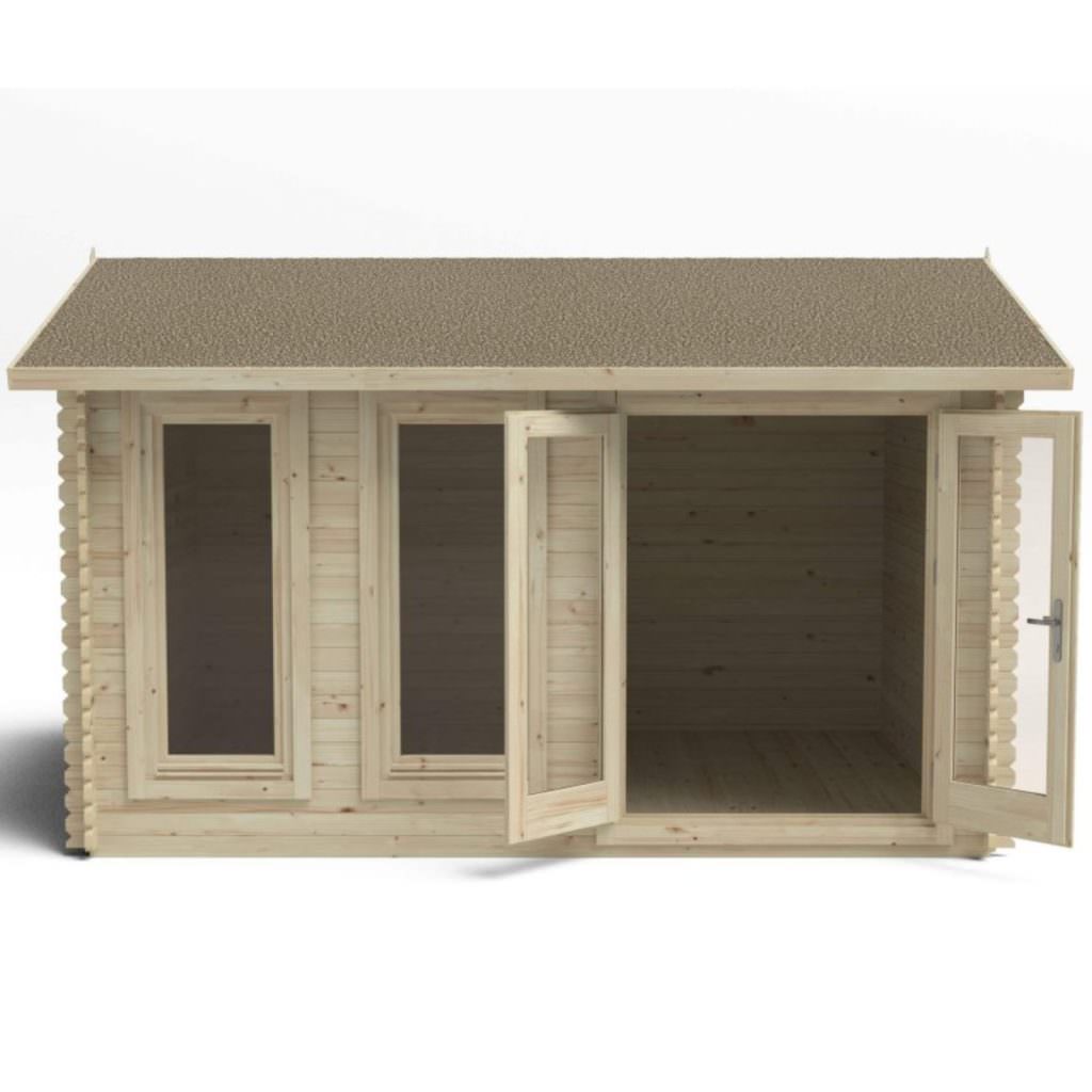 Pure Garden Buildings