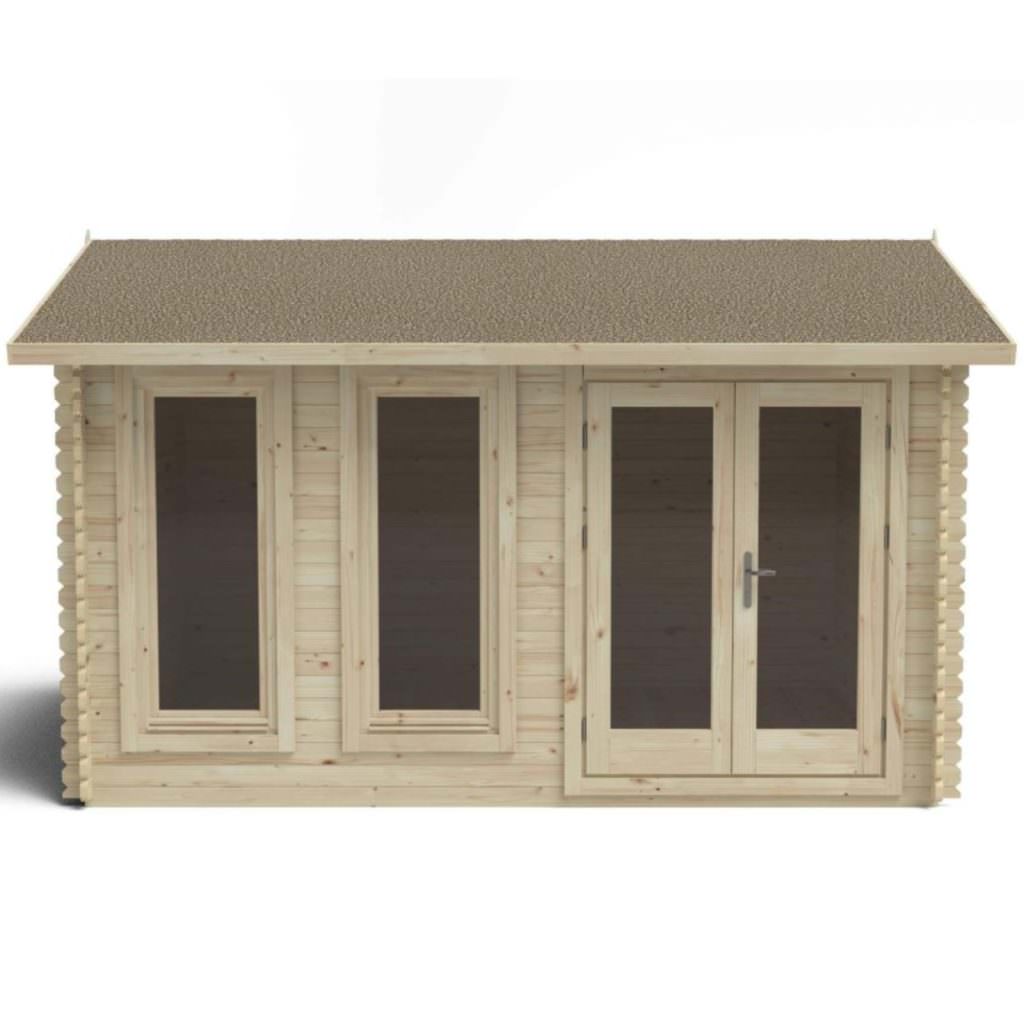 Pure Garden Buildings