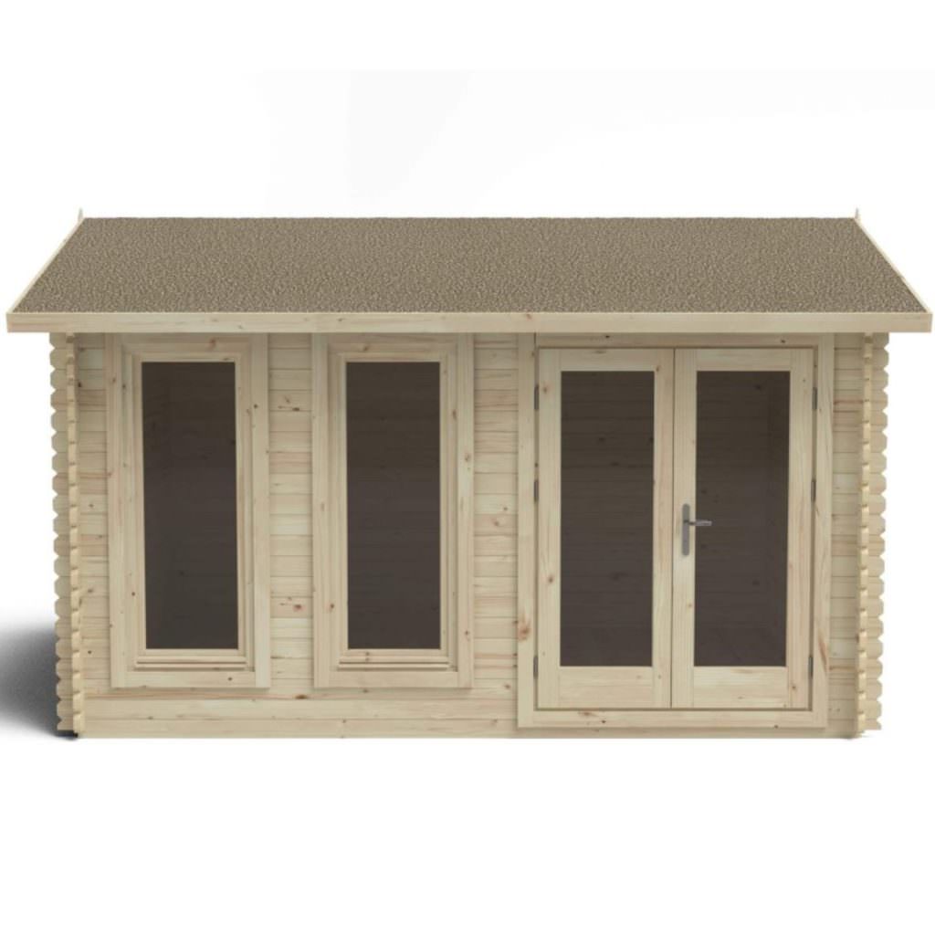 Pure Garden Buildings