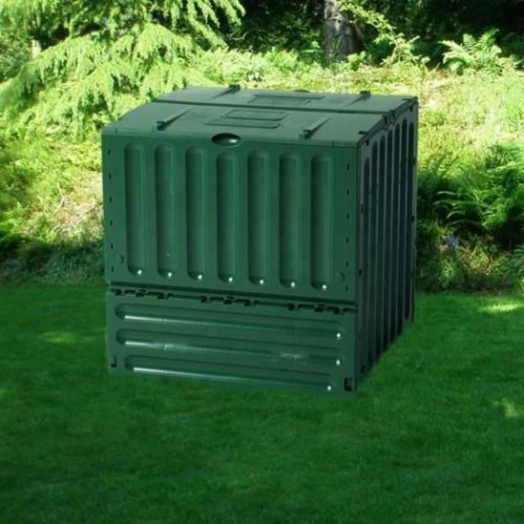 Pure Garden Buildings