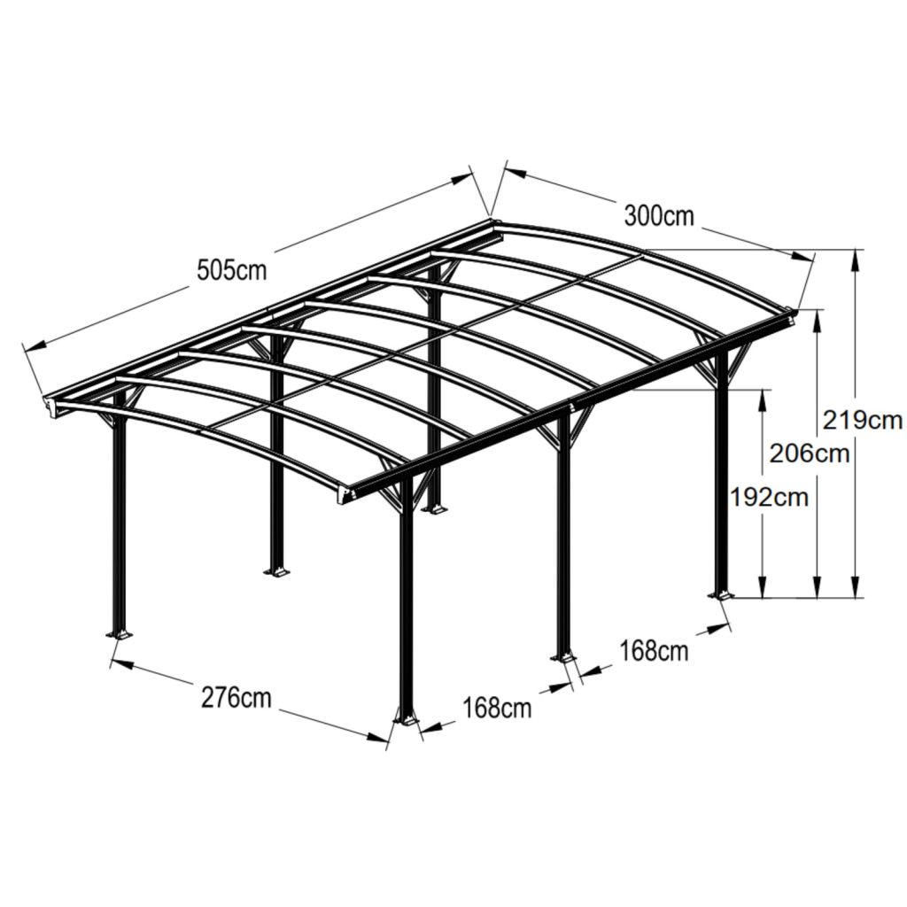 Pure Garden Buildings