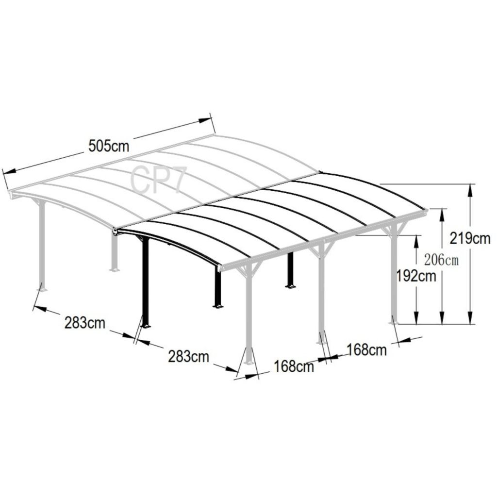 Pure Garden Buildings