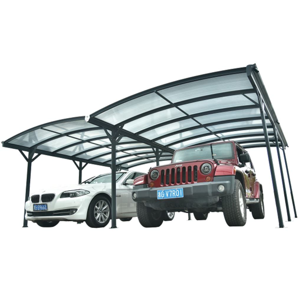 Pure Garden Buildings
