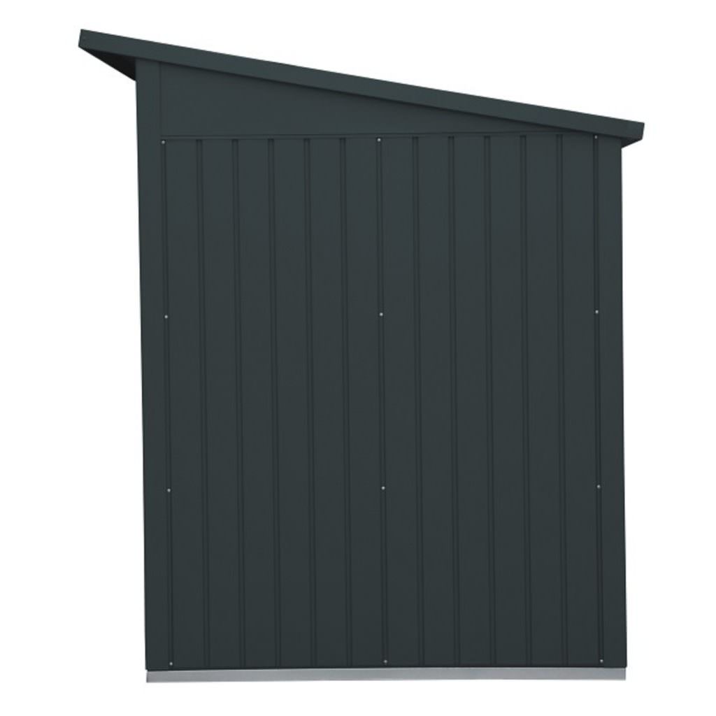 Pure Garden Buildings