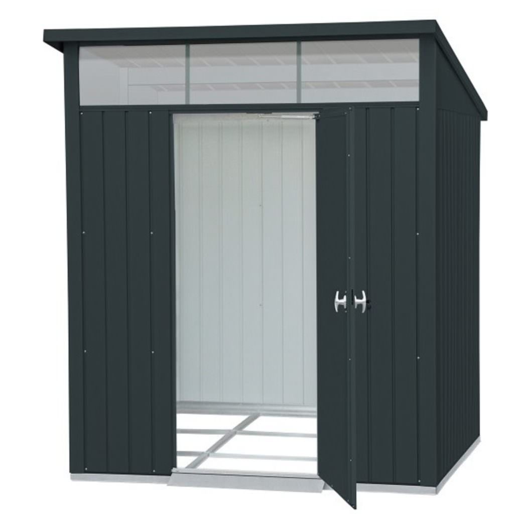 Pure Garden Buildings