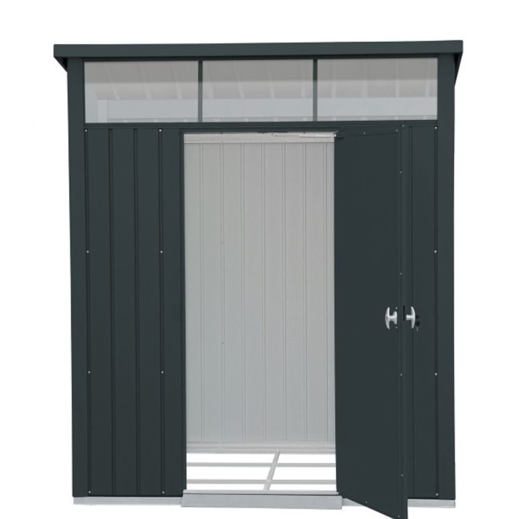 Pure Garden Buildings