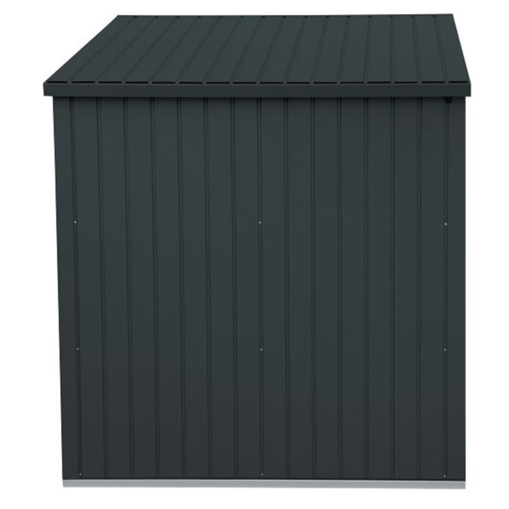 Pure Garden Buildings