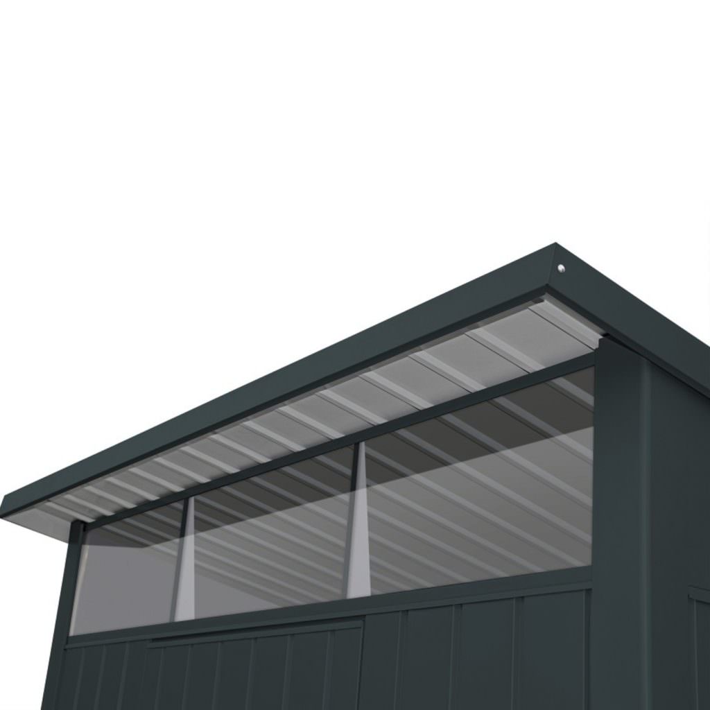 Pure Garden Buildings
