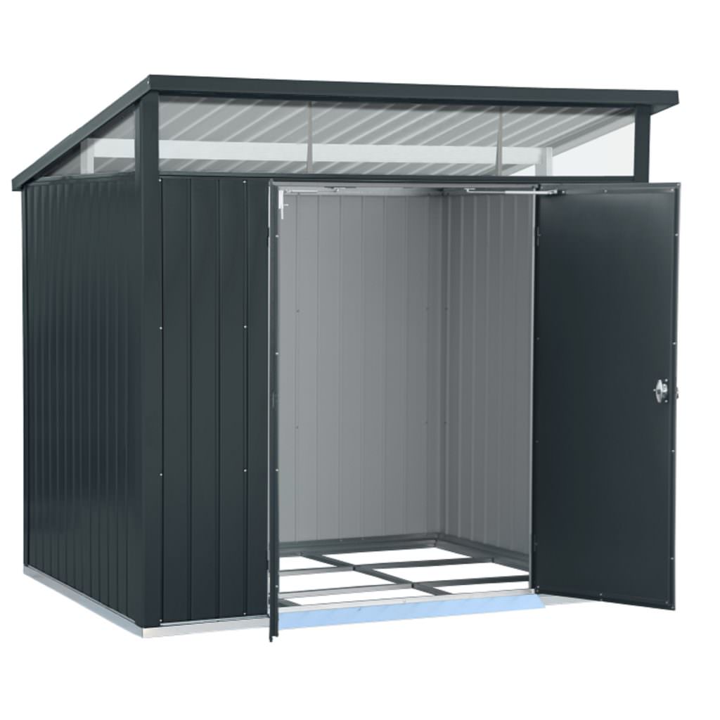 Pure Garden Buildings