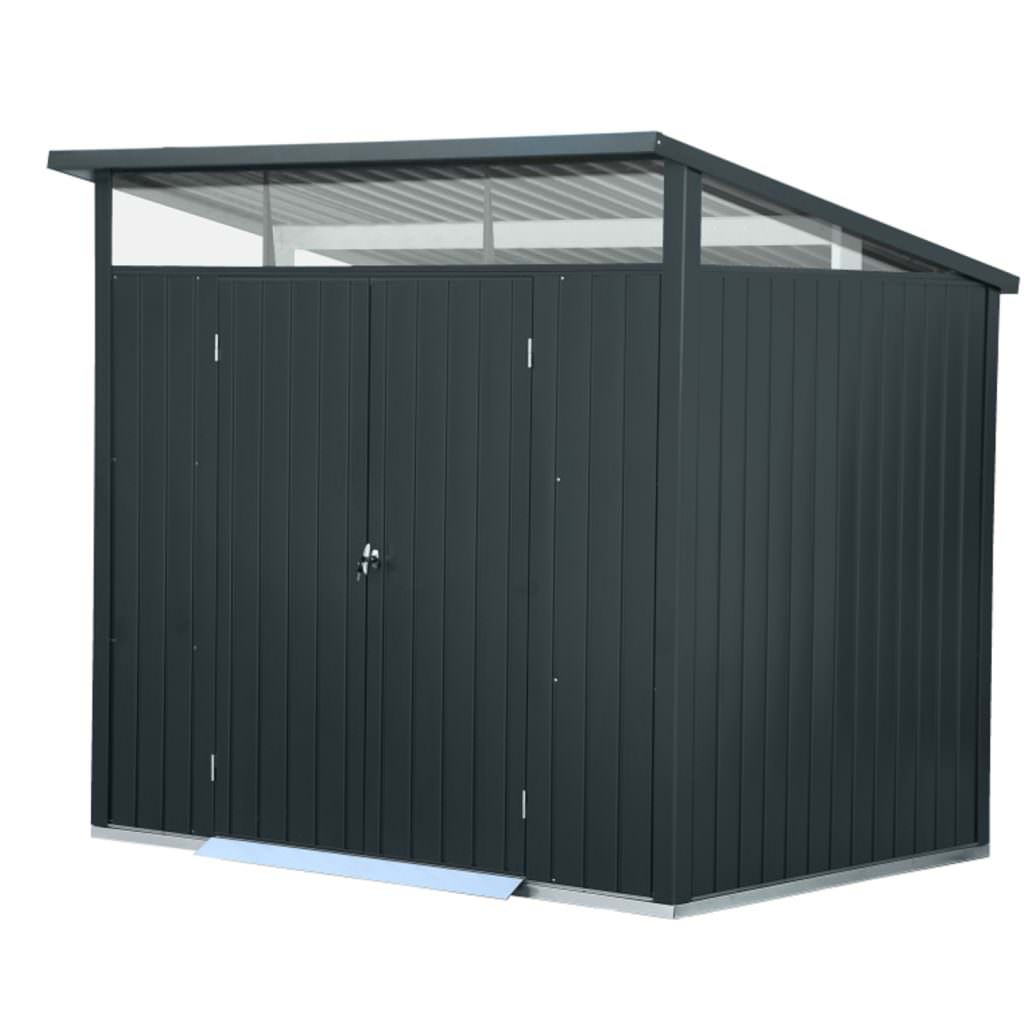 Pure Garden Buildings