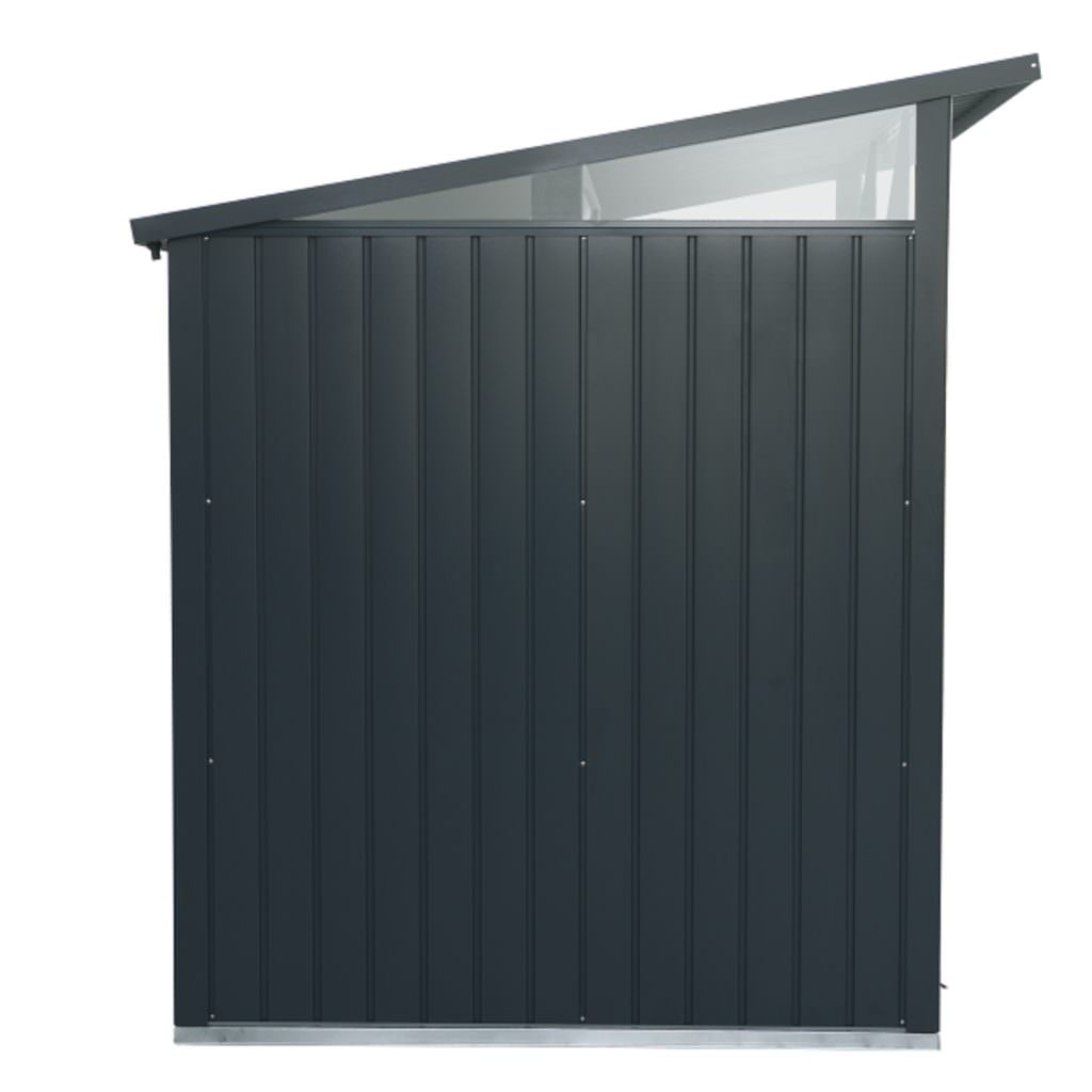 Pure Garden Buildings